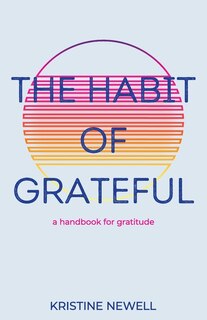 Couverture_The Habit of Grateful