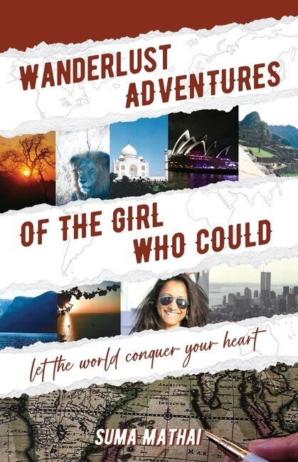 Couverture_Wanderlust Adventures of The Girl Who Could