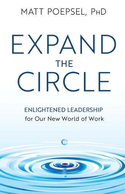 Front cover_Expand the Circle