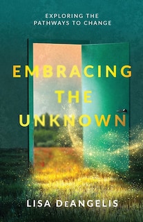 Front cover_Embracing the Unknown