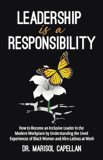 Front cover_Leadership is a Responsibility