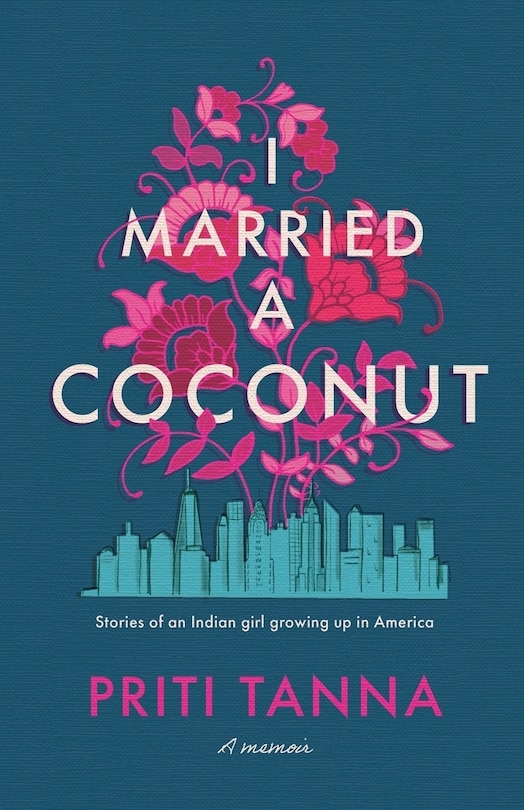 Front cover_I Married a Coconut