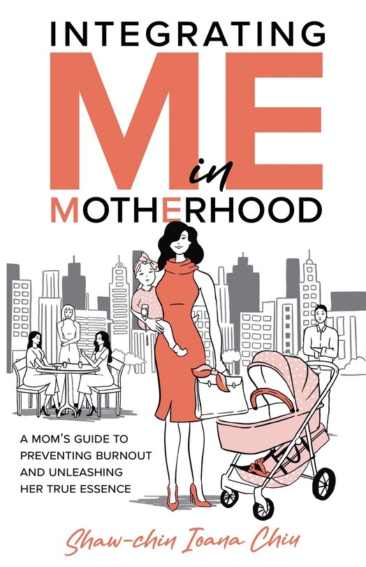 Couverture_Integrating Me in Motherhood