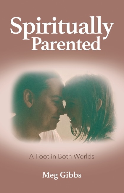 Front cover_Spiritually Parented