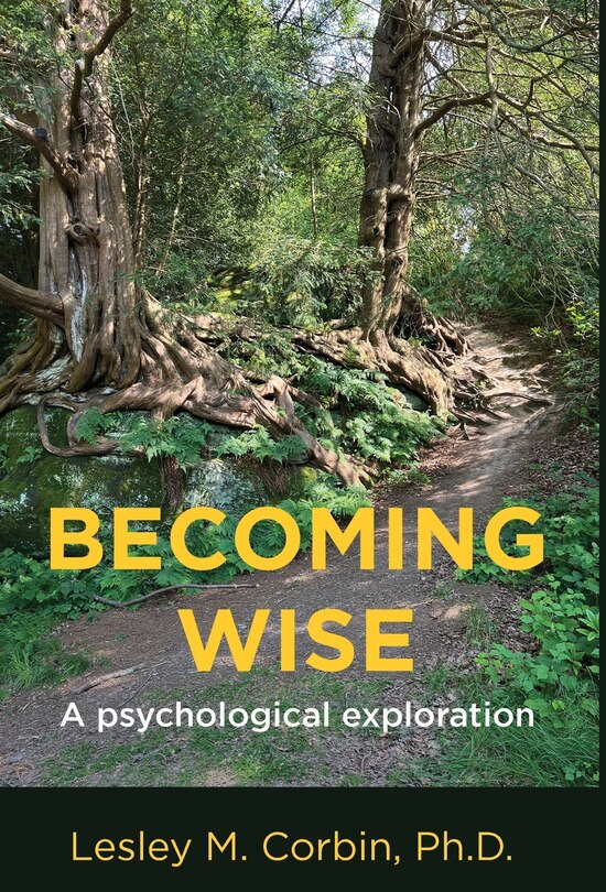 Front cover_Becoming Wise