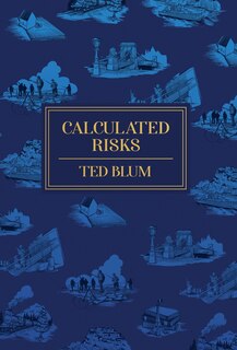 Front cover_Calculated Risks
