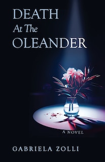 Couverture_Death at The Oleander