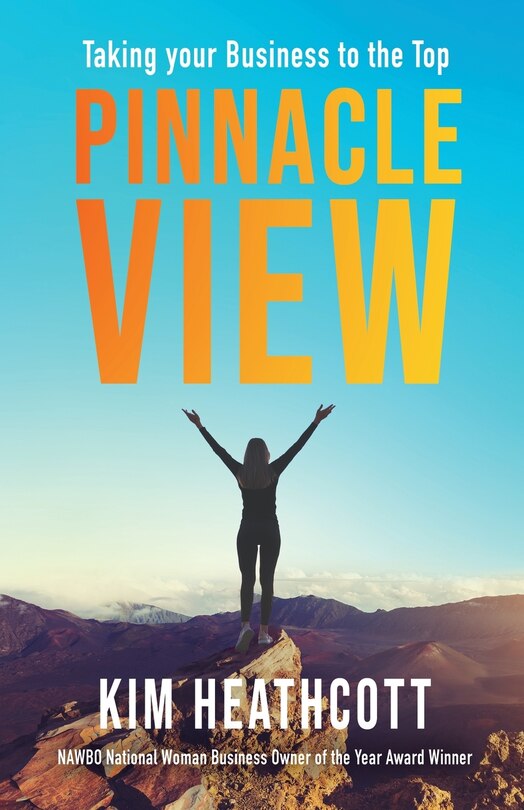 Front cover_Pinnacle View