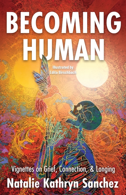 Couverture_Becoming Human