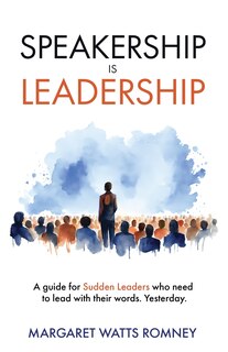 Couverture_Speakership is Leadership