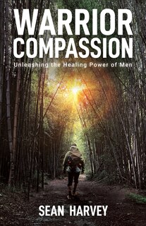 Front cover_Warrior Compassion