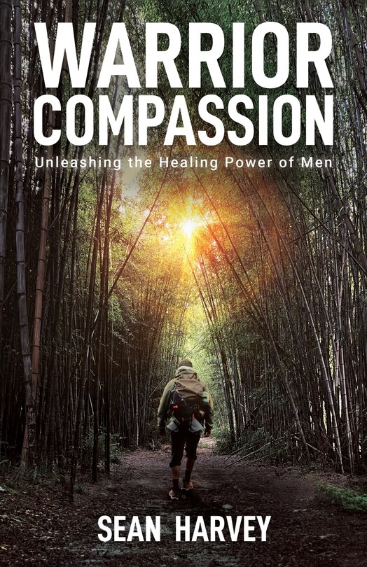 Front cover_Warrior Compassion