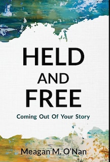 Front cover_Held And Free