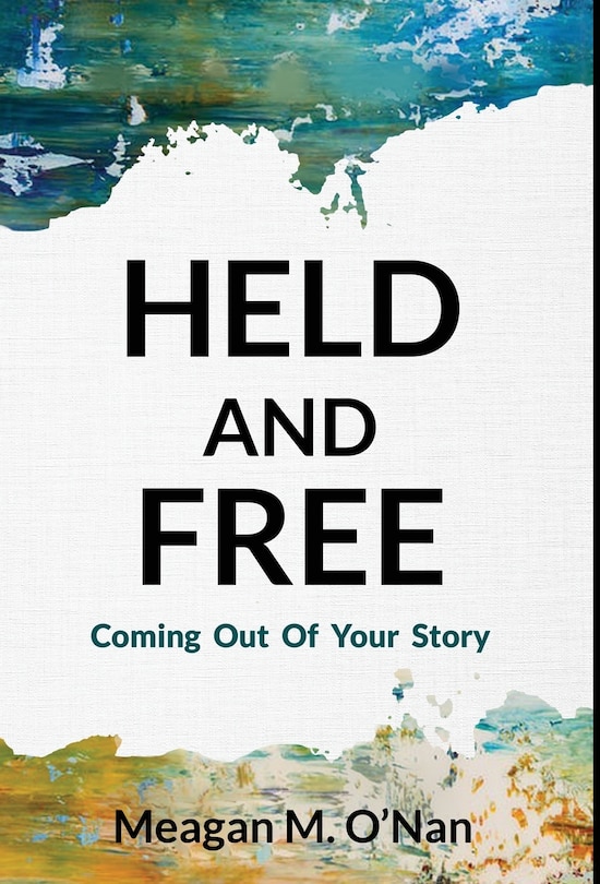 Front cover_Held And Free