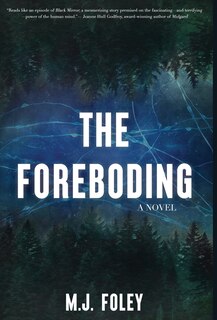 Front cover_The Foreboding