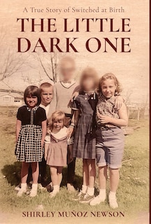 Couverture_The Little Dark One