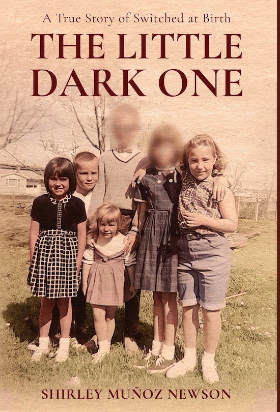 Couverture_The Little Dark One