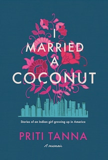 Front cover_I Married a Coconut