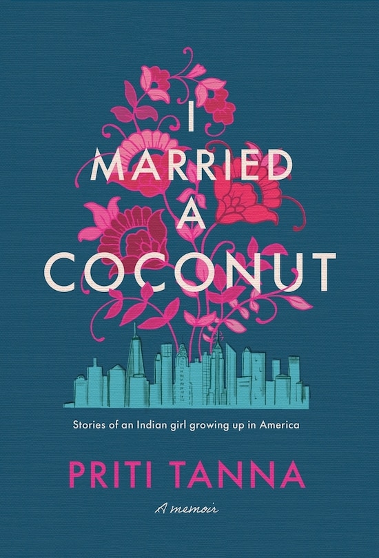 Front cover_I Married a Coconut