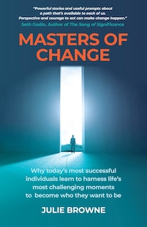 Front cover_Masters of Change