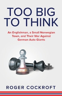 Front cover_Too Big to Think