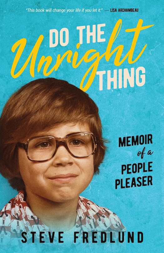 Couverture_Do the Unright Thing