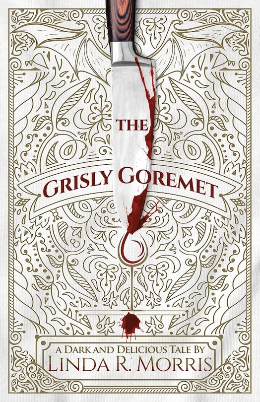 Couverture_The Grisly Goremet