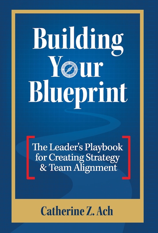 Front cover_Building Your Blueprint