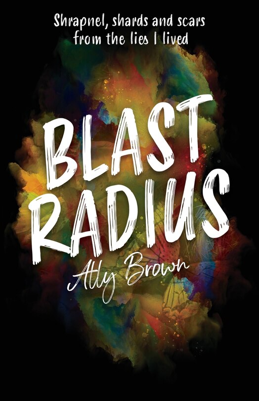 Front cover_Blast Radius