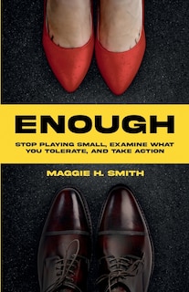 Front cover_Enough