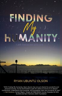 Couverture_Finding My Humanity