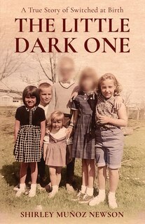 Couverture_The Little Dark One