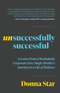 Couverture_Unsuccessfully Successful