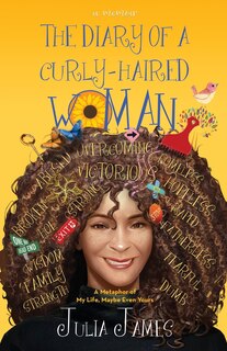 Front cover_The Diary of A Curly-Haired Woman