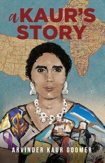 Couverture_A Kaur's Story