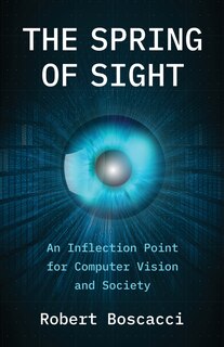 Front cover_The Spring of Sight