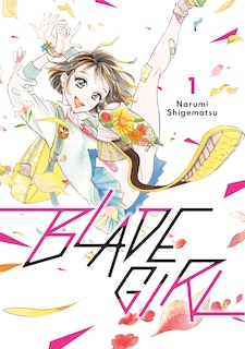 Front cover_Blade Girl 1