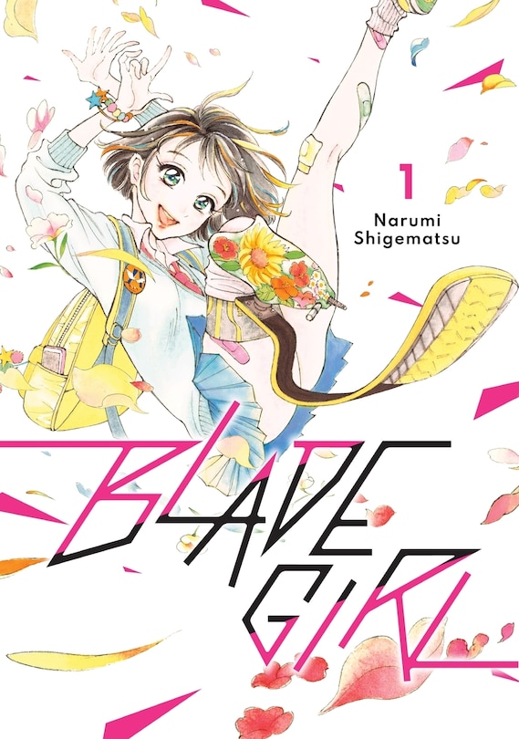 Front cover_Blade Girl 1