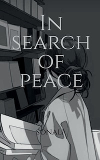 In search of peace