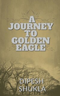Couverture_A Journey To Golden Eagle