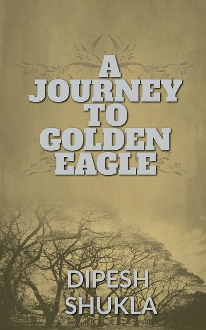 Couverture_A Journey To Golden Eagle