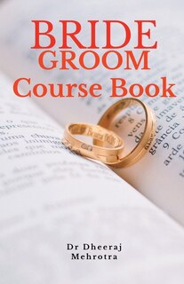 Front cover_Bride Groom Course Book