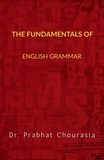 Front cover_The Fundamentals of English Grammar