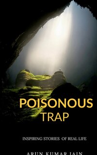 Front cover_Poisonous Trap