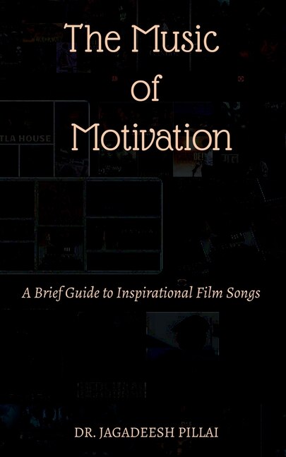 Front cover_The Music of Motivation