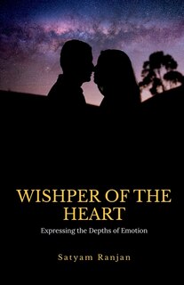 Front cover_Whispers of the Heart