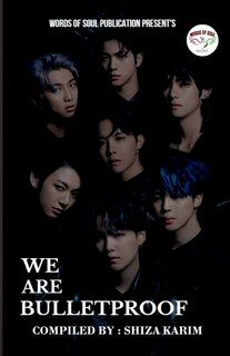 Couverture_We Are Bulletproof