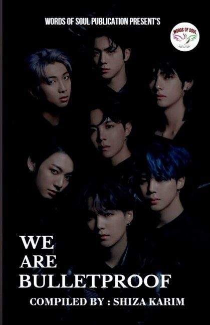 Couverture_We Are Bulletproof