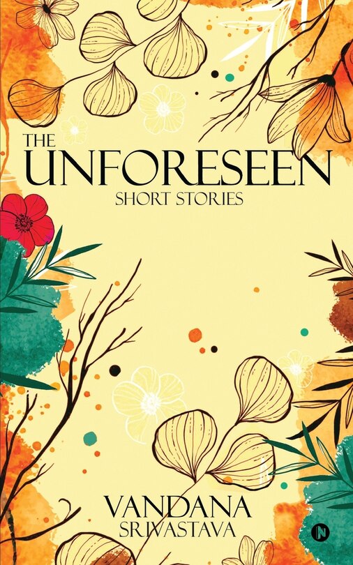 Couverture_The Unforeseen