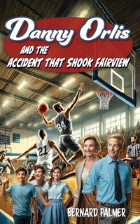 Couverture_Danny Orlis and the Accident that Shook Fairview